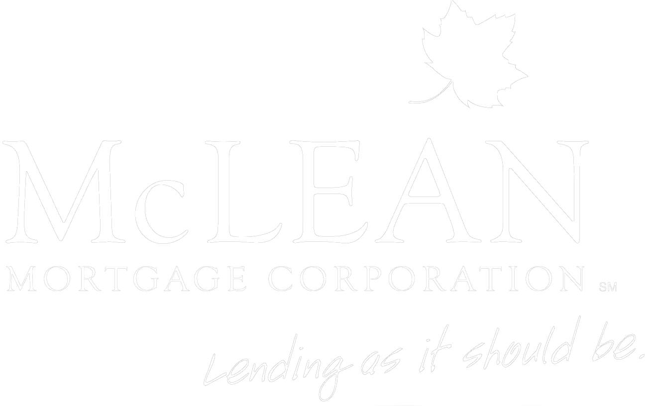 McLean Mortgage Corporation logo